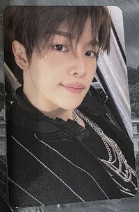 FAME Catalogue專卡 成燦