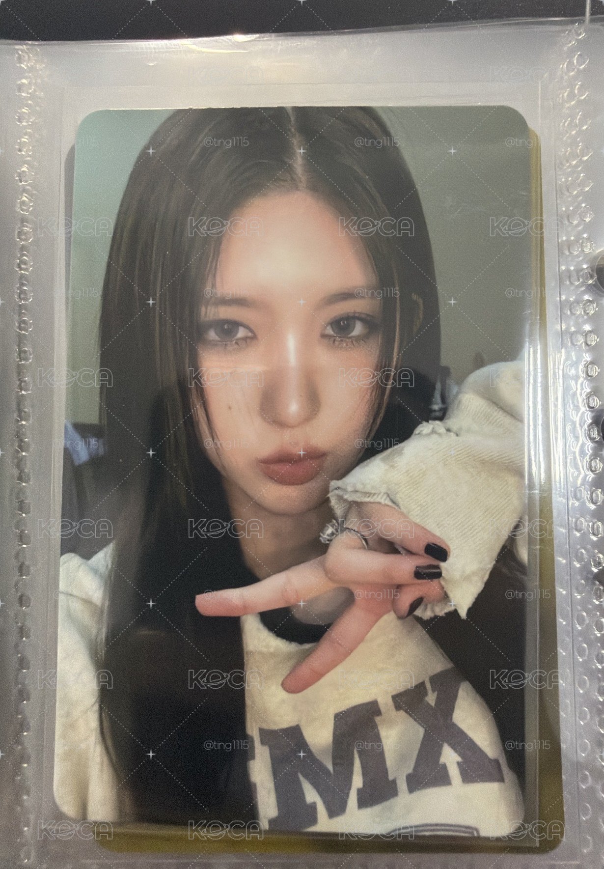👻Baddie sw2.0秋