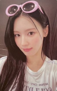 正規二 kms 4.0 特典卡 Ver.1