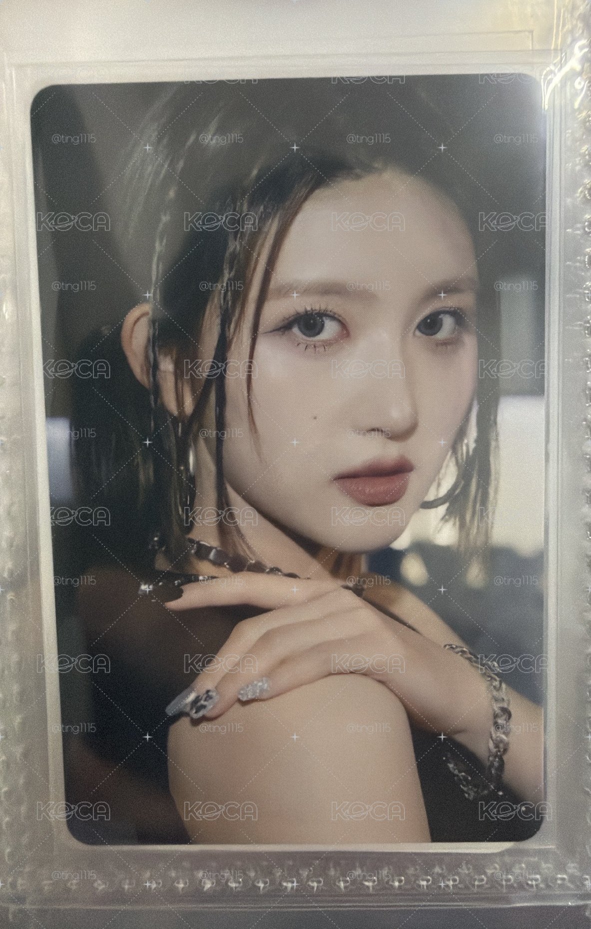 👻WAVE hmv幸運卡秋