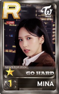 SUPERSTAR BEST 遊戲卡 