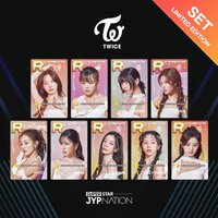 SUPERSTAR IN LONDON 2024