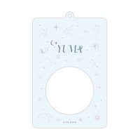星座咖啡廳 徽章套 C賞
