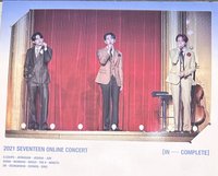 INCOMPLETE wvs 透卡 特典卡 