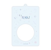 星座咖啡廳 徽章套 C賞