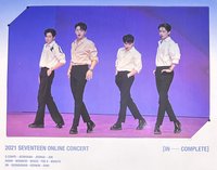 INCOMPLETE wvs 透卡 特典卡 