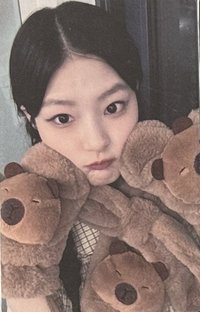 Midas Touch yzy 簽售卡 卡皮巴拉