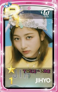 SUPERSTAR IN TOKYO 遊戲卡 TOP2