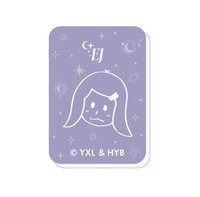 星座咖啡廳 磁鐵 壓克力磁鐵 D賞