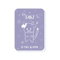 星座咖啡廳 磁鐵 壓克力磁鐵 D賞