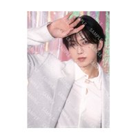 星座咖啡廳 海報 A5透明海報 E賞