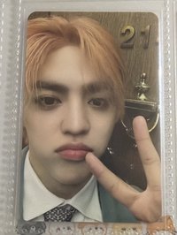 迷12克拉盤專卡1