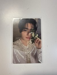 迷五專卡 拿花訓