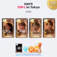 迷七 東京遊戲卡 TOP1