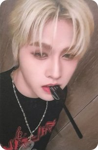 SEVENTOEIGHT 1st single km 簽售卡 合照會 叉子