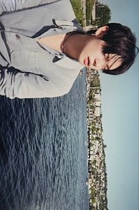 美巡寫真 wvs 明信片 