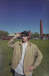 美巡寫真 wvs 明信片 