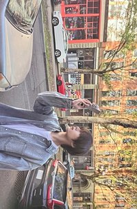 美巡寫真 wvs 明信片 