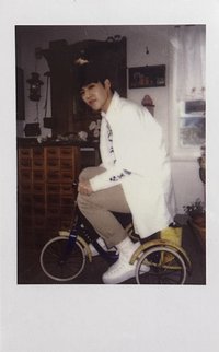 SHINING DIAMOND 周邊卡 閃鑽拍立得