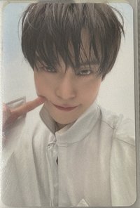 Soar sr 星河 BML 特典卡 