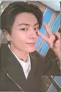 WTL高陽回憶錄 wvs 特典卡 