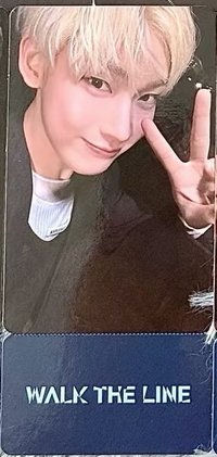 WTL高陽回憶錄 wvs 特典卡 