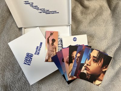 Karma Hooray白盒已拆空專