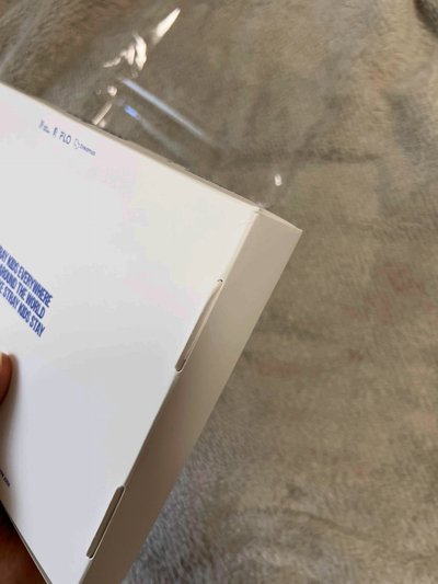 Karma Hooray白盒已拆空專