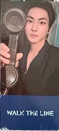 WTL高陽回憶錄 wvs 特典卡 