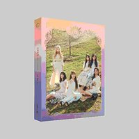 正二 daybreak ver. 專輯 