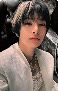 GIANT 專輯卡 FC盤