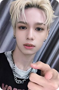 SEVENTOEIGHT 1st single km 2.0 簽售卡 生氣