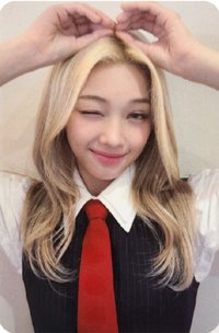 SWICY el 預售 特典卡 蝴蝶結比心