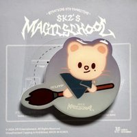 4th FM 手機支架 會員入場禮