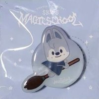 4th FM 手機支架 會員入場禮