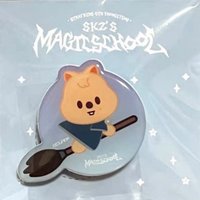 4th FM 手機支架 會員入場禮