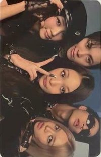 迷一 pb版 專輯卡 ONE ver. 團卡