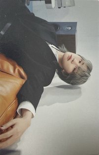 精選專 周邊卡 鐵盒卡 HEAR Ver.