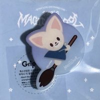 4th FM 手機支架 會員入場禮