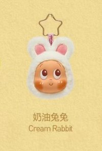 美味時刻系列 吊飾 耳機包盲盒