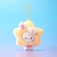 zeroni 星星 吊娃 