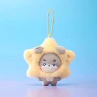 zeroni 星星 吊娃 