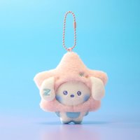 zeroni 星星 吊娃 