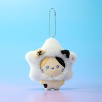 zeroni 星星 吊娃 