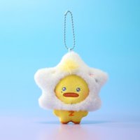 zeroni 星星 吊娃 