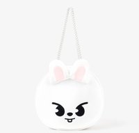 2025 SKZOO快閃店 JYP JAPAN 托特包 