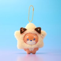 zeroni 星星 吊娃 