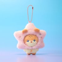 zeroni 星星 吊娃 