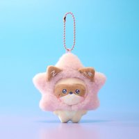 zeroni 星星 吊娃 