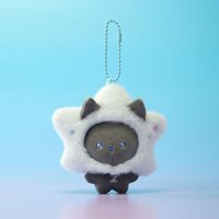 zeroni 星星 吊娃 